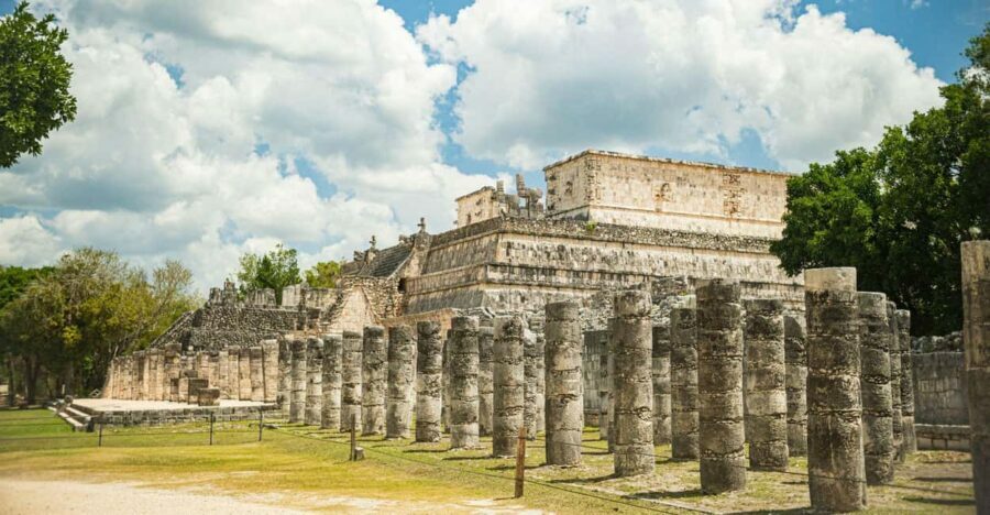 Chichen Itza Tour and Cenotes from Valladolid - What Travelers Say