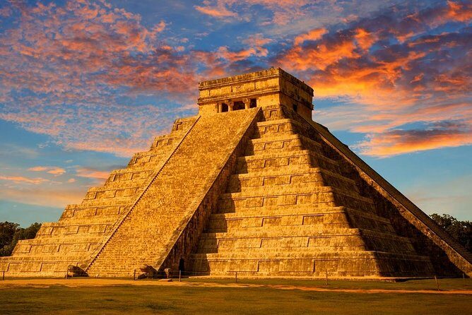 Chichen Itza Tour: Valladolid & Cenote Adventure with Buffet - Food, Transport, and Practicalities