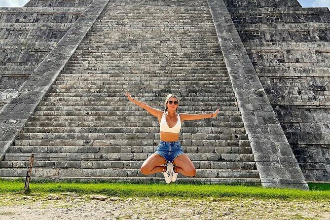 Chichén Itzá Tour with an Expert Guide from Valladolid - Why Choose This Tour?