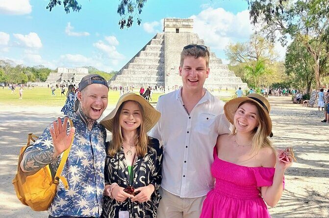 Chichen Itza : Walking Tour with Expert Guide and Skip-the-Line Access! - Authenticity and Value of the Tour