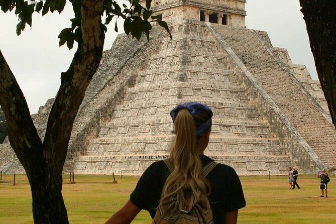 Chichen Itza, Yucatecan Buffet, Cenote Saamal and Valladolid - The Practicalities and Value