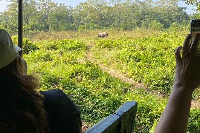 Chitwan Jungle Safari from Kathmandu and Back Multi Day Tour - What Makes This Tour Truly Stand Out