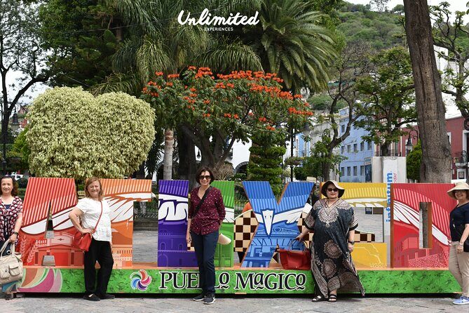 Cholula and Atlixco tour (private tour) - FAQ
