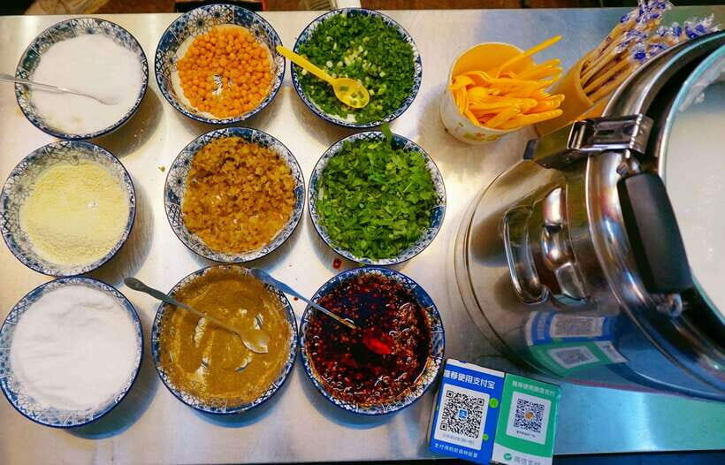Chongqing Food Tour - Exploring the Heart of Chongqing