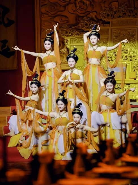 Chongqing: Qingyu Banquet Experience with Show and Dinner - Value and Who Will Appreciate This Experience