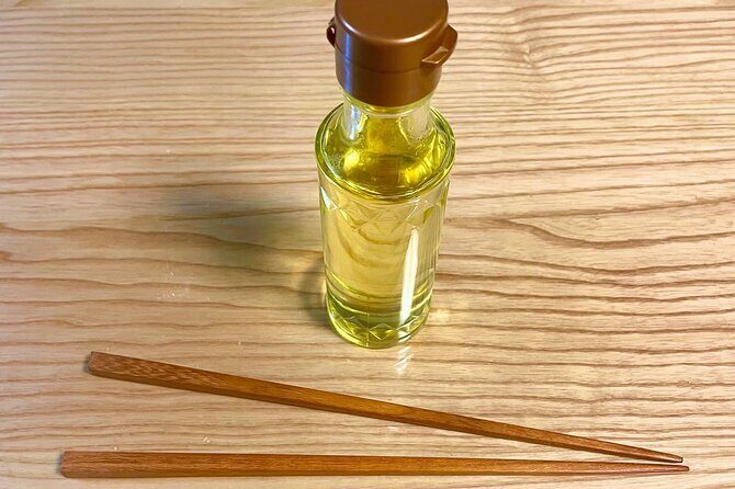 Chopsticks Making Experience in Sapporo - Who Should Try This?