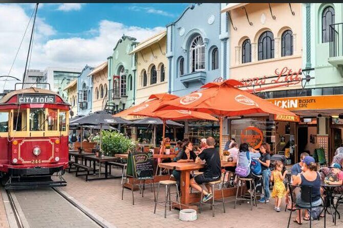 Christchurch City Full Day Private Tour - Final Thoughts