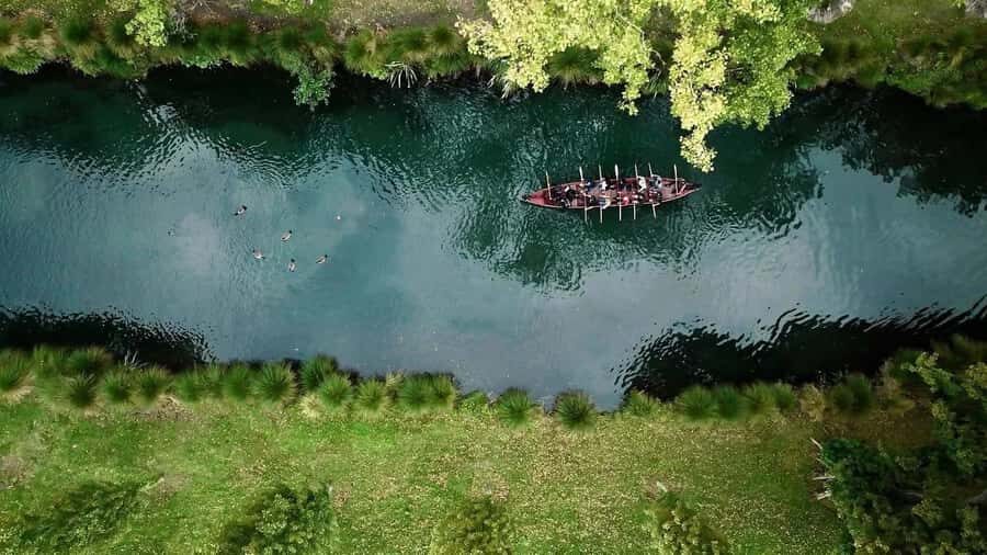 Christchurch: Waka Paddling Experience on the Avon River - Who Will Appreciate This Tour?