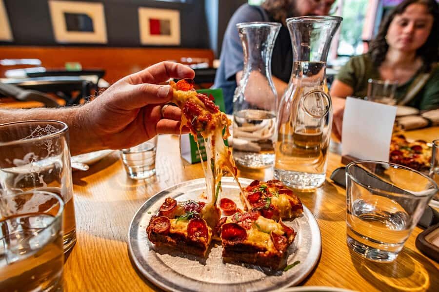 Cincinnati: Food Tour of 6+ Tastings from Chili to Ice Cream - A Deep Dive Into the Cincinnati Food Tour Experience