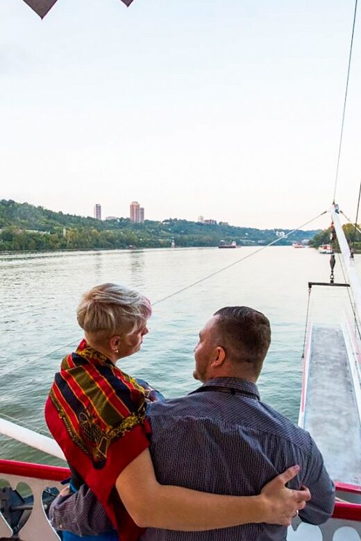 Cincinnati: Riverboat Cruise with Lunch and Entertainment - Analyzing the Value