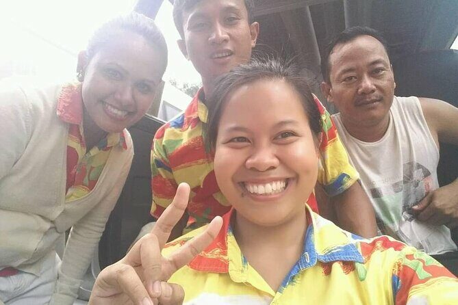 City Tour Jakarta with Private Guide - The Sum Up