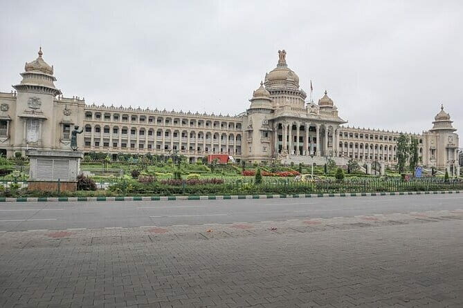 City tour of Beautiful Bengaluru - Half Day - The Practical Side: What to Expect