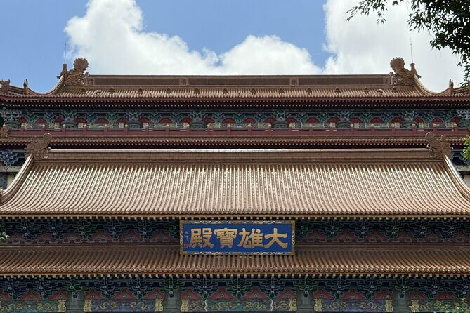 Coach Day Tour - Lantau Island Visiting and Giant Buddha Cable Car Tour Plus Tai O Boat Ride - Final Verdict: Is This Tour Worth It?