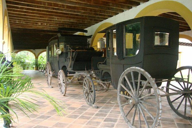 Coatepec and Xico Magical Towns Plus Xalapa Day Trip from Veracruz - The Practicalities: Transportation, Guides, and Value