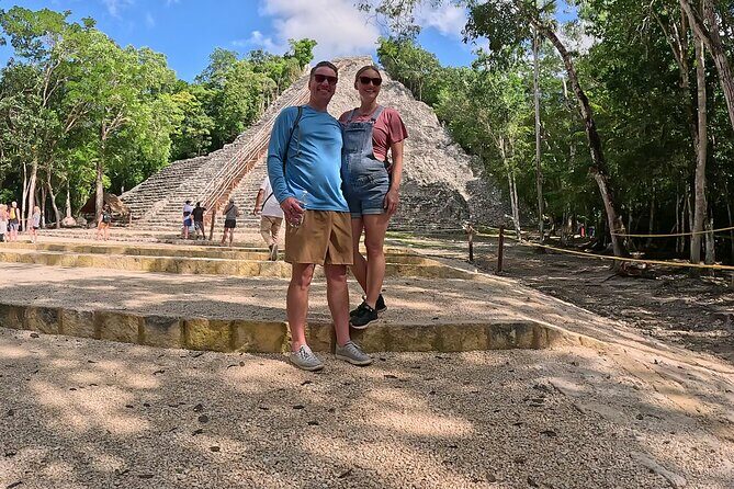 Coba & Tulum Ruins Day Trip from Cancun or Riviera Maya - The Journey to Coba: Rural Charm and Cultural Context