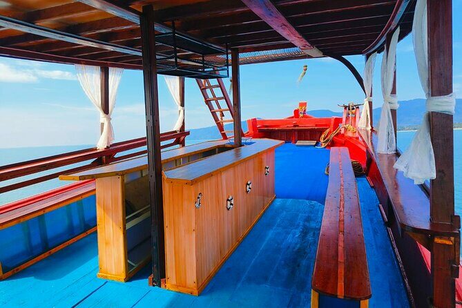 CocoTipAdventures and Snorkel with Meals-BBQs-Cocktail-Sunset - The Value of the Experience