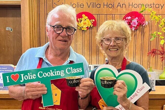 Coffee Making and Banh Mi Class Hoi An - Who Will Enjoy This Experience?