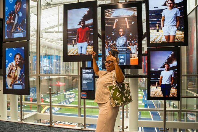 College Football Hall of Fame- General Admission - Frequently Asked Questions