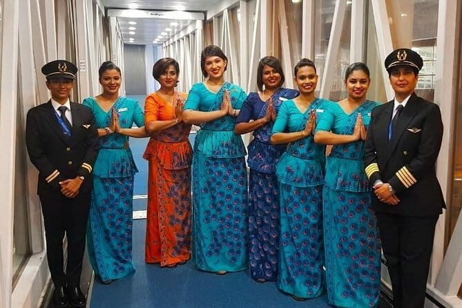 Colombo Airport to Colombo City Drop - The Driver and Service Quality