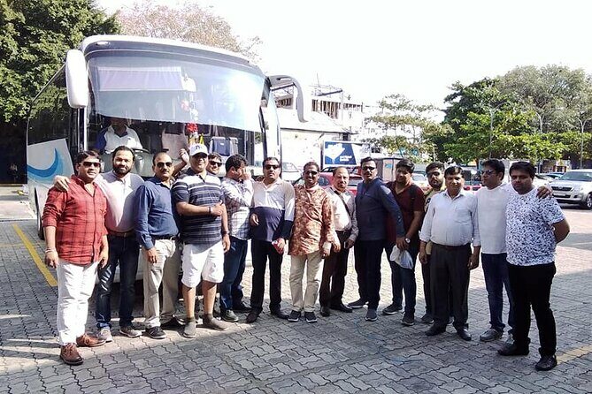 Colombo City Highlights Bus Tour - Who Will Love This Experience?
