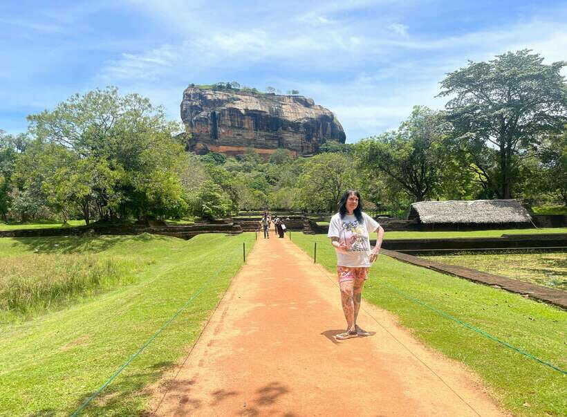 Colombo/Negombo: Sigiriya, Dambulla, and Minneriya Safari - Assessing the Cost and Value