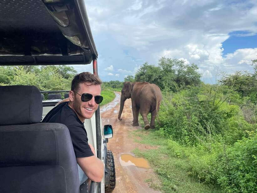 Colombo/Negombo: Sigiriya, Kandy, Ella 3-Day Trip with Train - Transportation, Accommodation, and Value