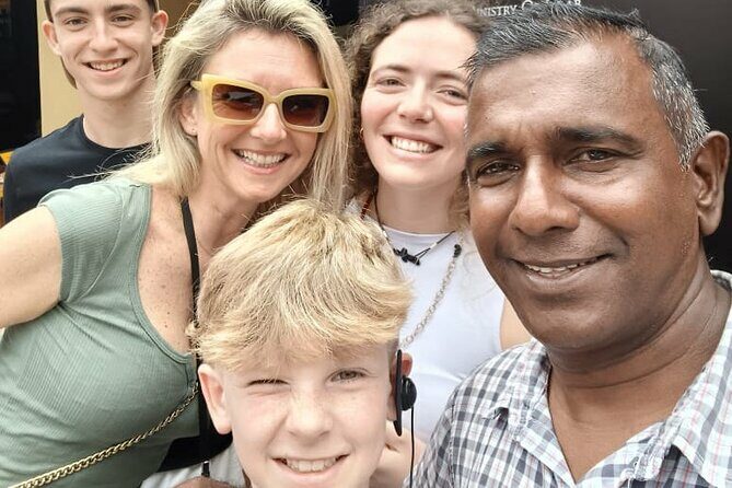 Colombo Tuk Tuk City Tour - Authentic Experiences and How They Add Value