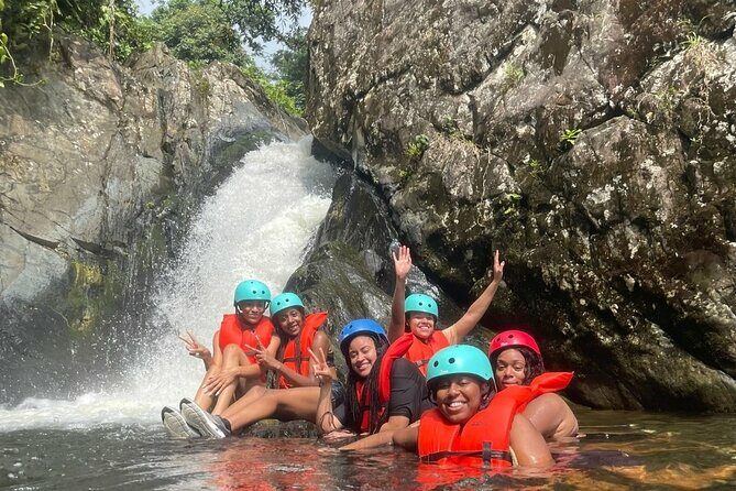 Combo El Yunque Rainforest and San Juan Snorkeling with Transport - Practical Details and Considerations