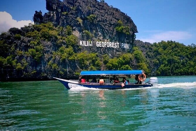Combo Langkawi Cable Car & Sky Bridge With Mangrove Private Boat - Analyzing the Value