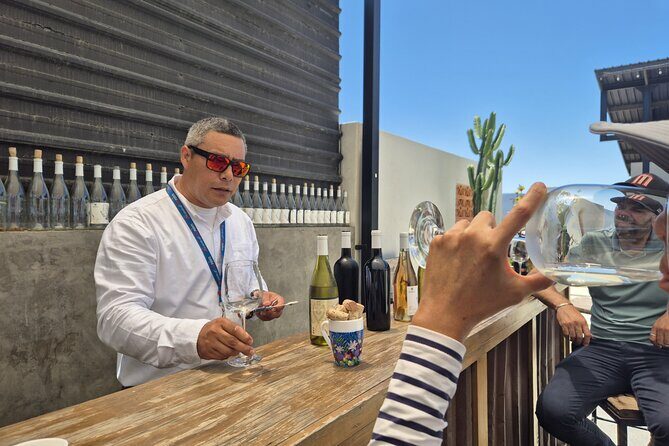 Cooking Class and Margarita Madness at Valle de Guadalupe - What’s Included and What to Consider