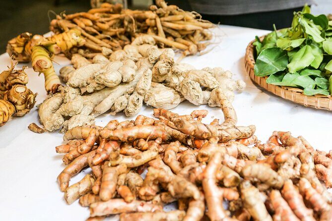 Cooking Class in Phnom Penh - What Travelers Are Saying
