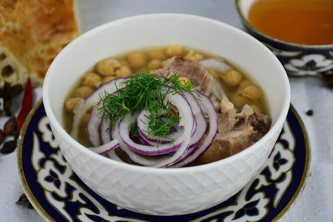 Cooking class in Samarkand with local life experience - Transportation, Timing, and Group Size