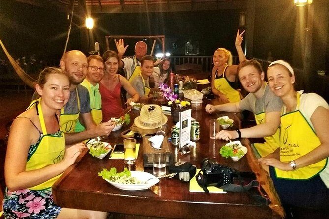 Cooking Experience at Lanta Thai Cookery School From Koh Lanta - What Makes This Experience Special?
