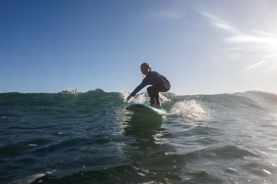 Coolangatta: Private Surf Lesson Kirra, Gold Coast All Ages - What You Need to Know Before Booking