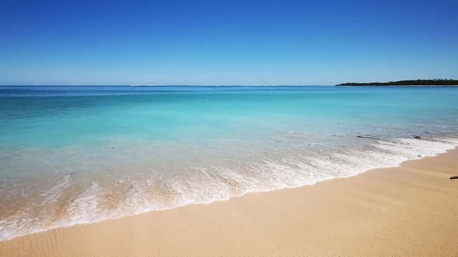 Coral Coast Adventure: Biausevu Waterfall & Natadola Beach - Key Points