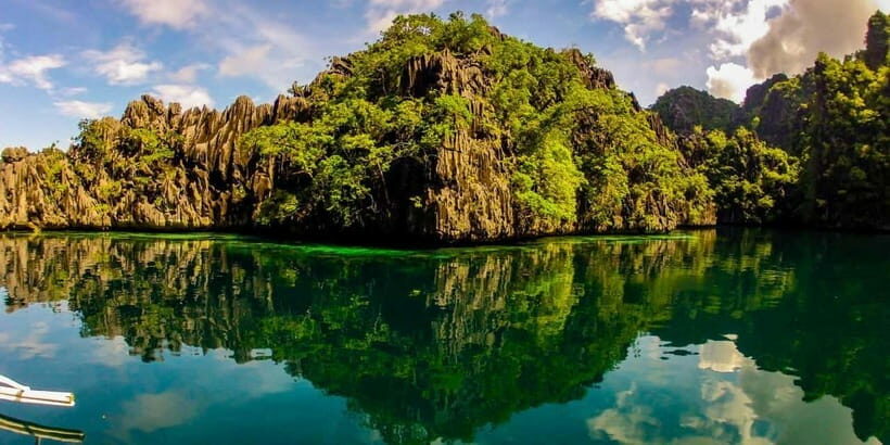 Coron: Complete Island Hopping Guided Tour with Lunch - The Itinerary in Detail