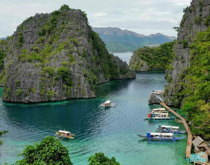 Coron Island Escapade: A Tropical Feast & Adventure - The Practicalities: What’s Included and What’s Not