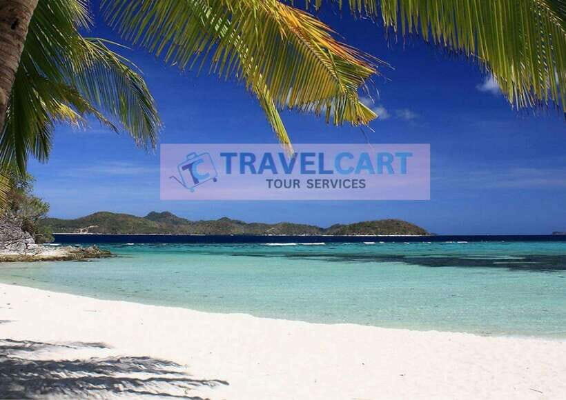 Coron Island Escapade Boat Tour with Lunch - The Practical Details: Transportation, Equipment, and What’s Included