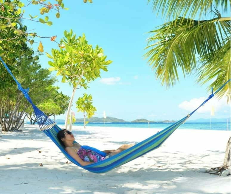 Coron: Island Escapade Tour with Lunch - What to Expect on the Day