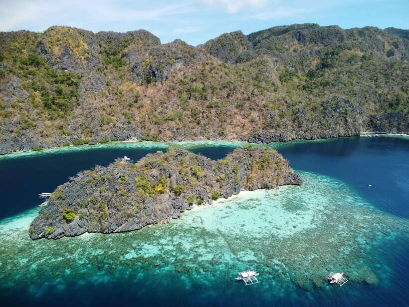 Coron: Island Tour B w/ Snorkeling & Lagoon Adventures - A Full Breakdown of Coron Island Tour B