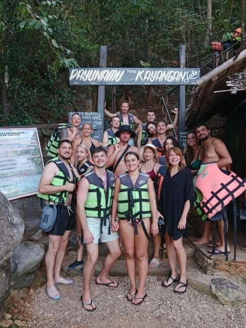 Coron: Super Ultimate 7 Destination with Lunch & Transfer - Breaking Down the Itinerary: What You Can Expect