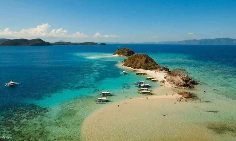 Coron Town: Coron Island Escapade Private Tour with Lunch - Who Should Consider This Tour?