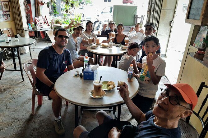 Countryside Cycling Tour. T1.0 by Matahari - Why This Tour Works for You