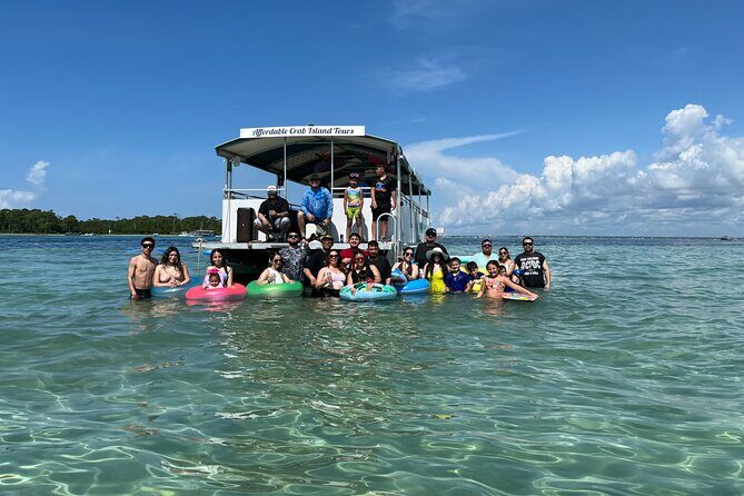 Crab Island Cruise - What Makes This Tour Stand Out?