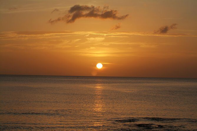 Cruise Sunset Party in Castries - Authentic Experiences and Traveler Highlights