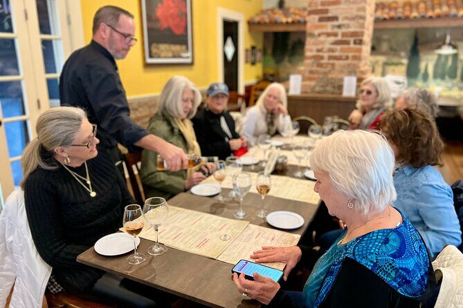 Crystal River Food Tour - Authentic Experiences and Traveler Feedback