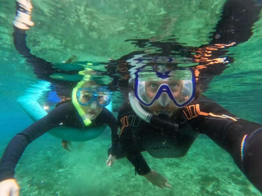 Crystal River: Small-Group Manatee Snorkeling Tour - Setting the Scene in Crystal River