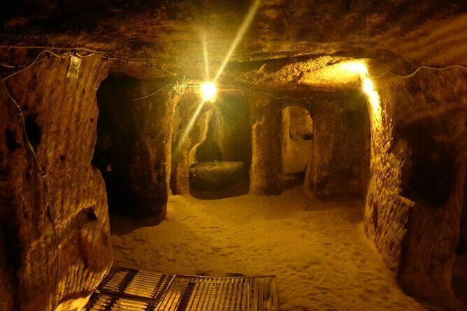 Cu Chi Tunnels & Saigon City Tour from Phu My Port - What Travelers Are Saying