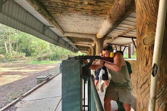 Cu Chi Tunnels Small Group Maximum 12 People From Ho Chi Minh - The Value of the Experience