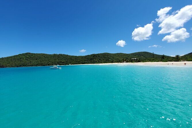 Culebra Snorkel and Beach Day with Lunch and Drinks - What Do Travelers Love Most?
